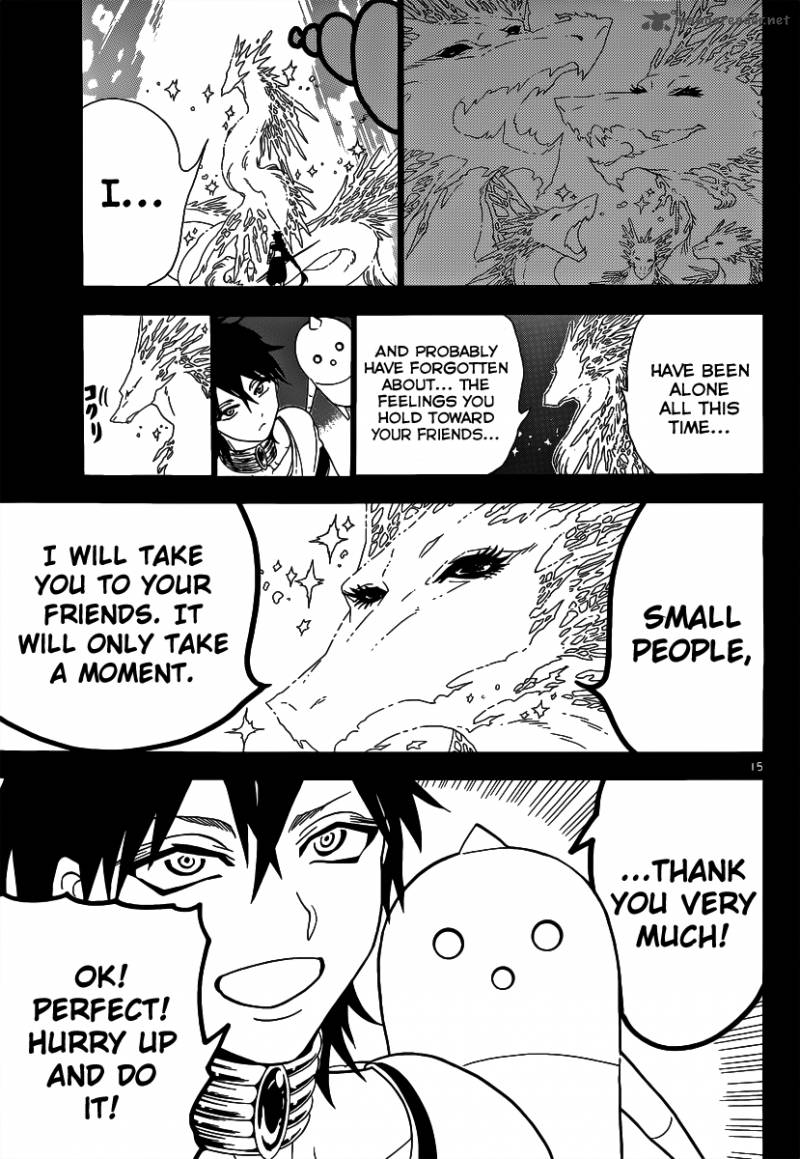 Magi 276 16