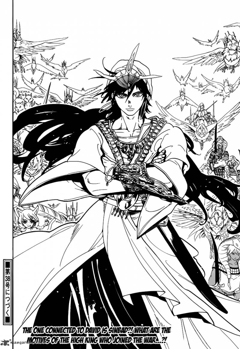 Magi 276 19