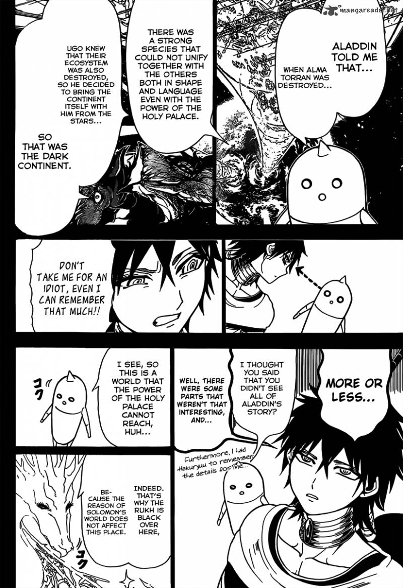 Magi 276 3
