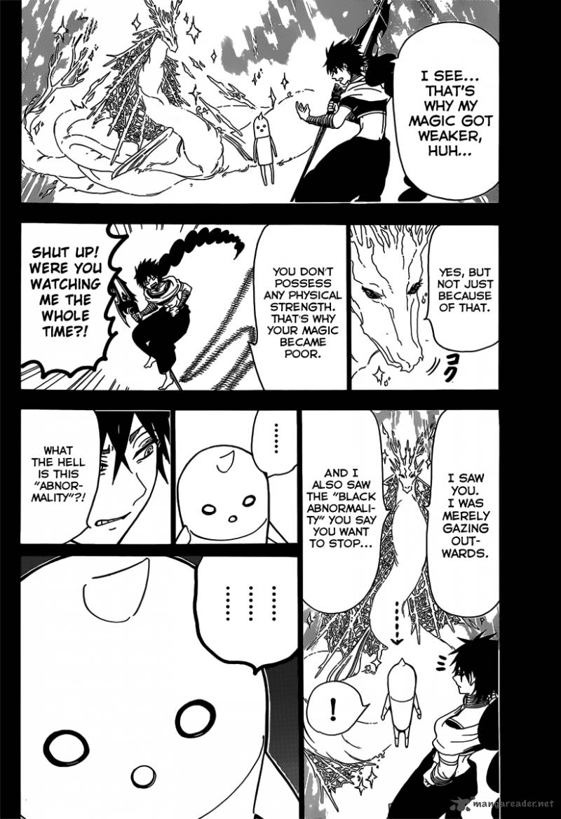 Magi 276 5