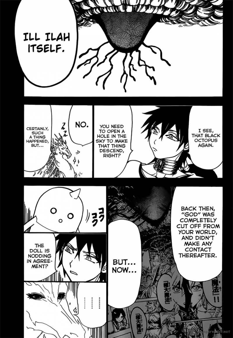 Magi 276 6