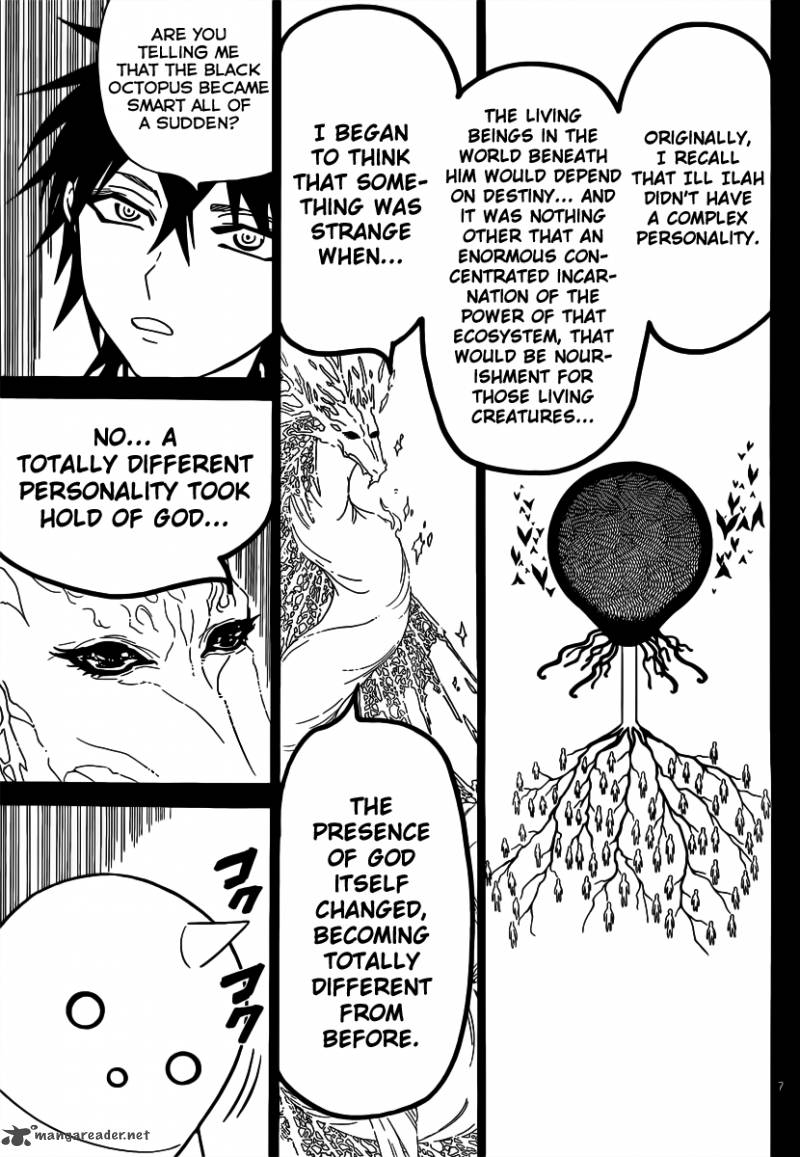 Magi 276 8
