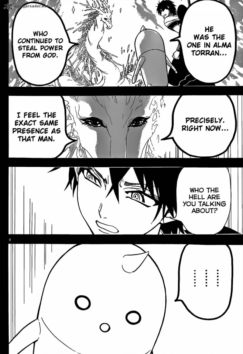 Magi 276 9