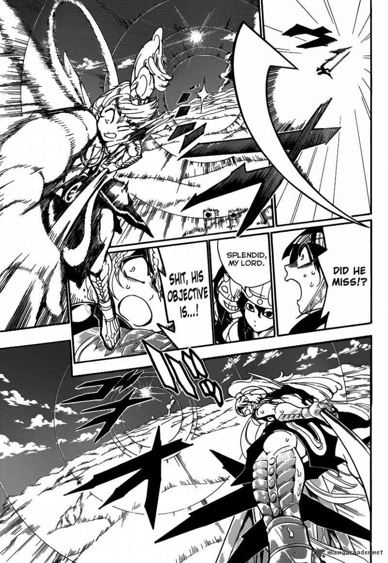 Magi 277 7