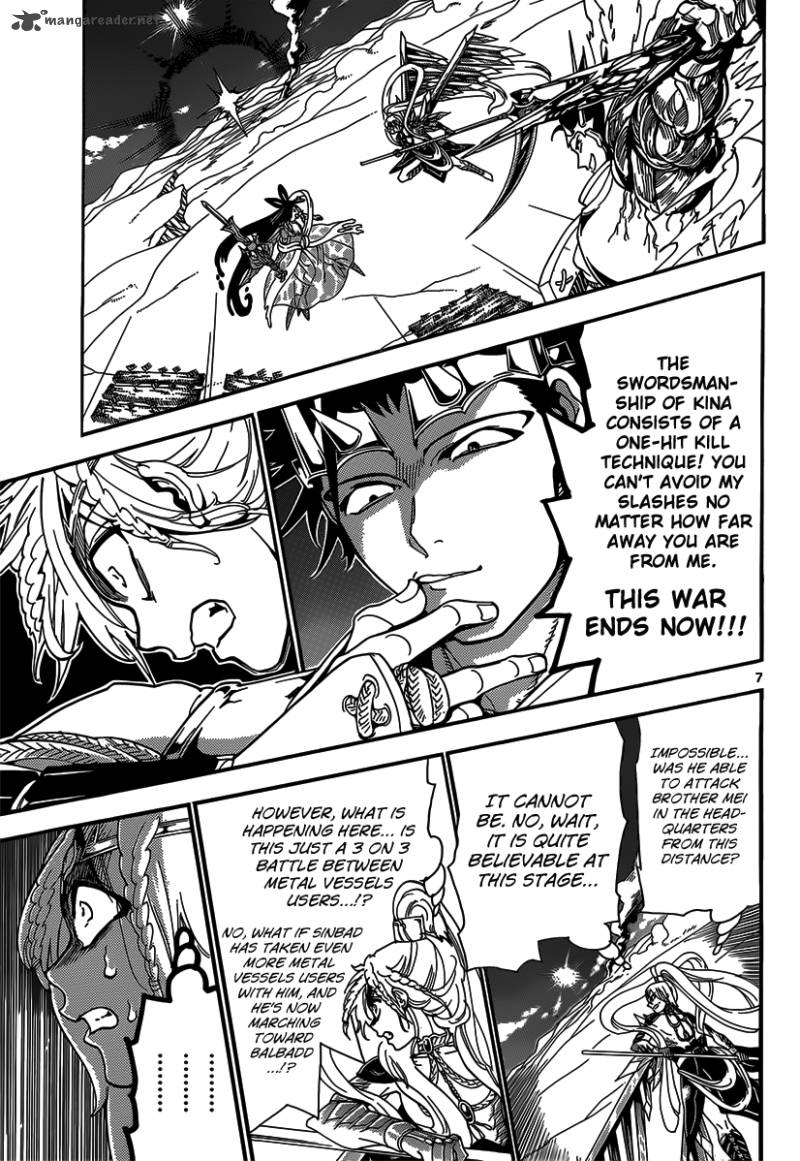 Magi 277 9