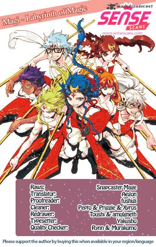 Magi 278 1