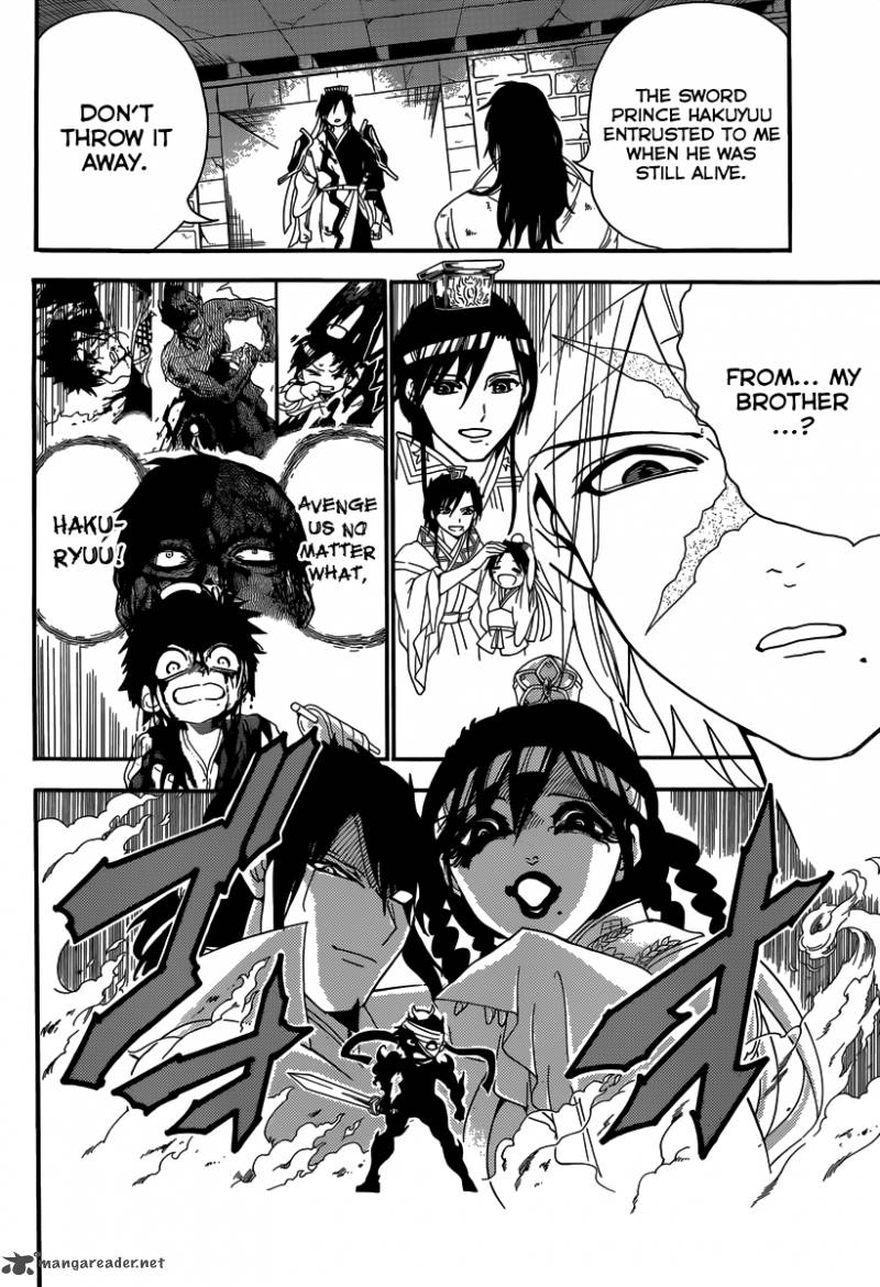 Magi 278 7