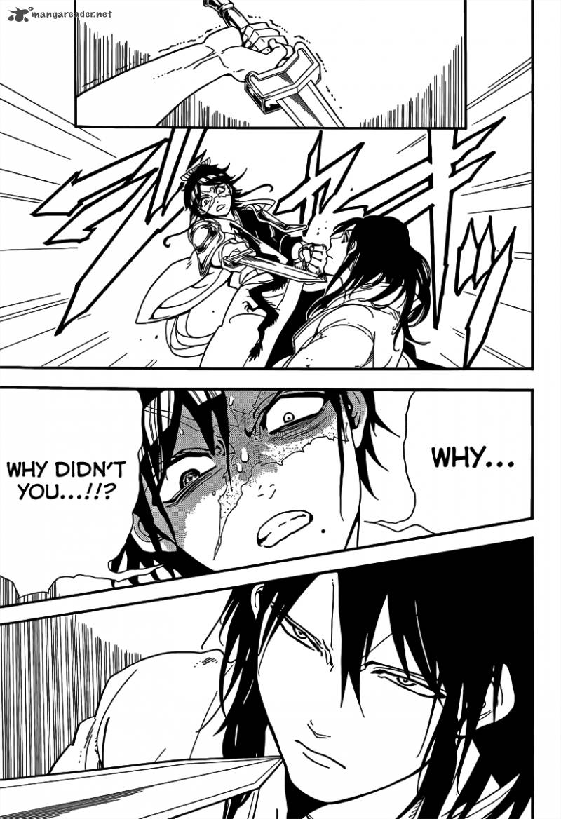 Magi 278 8