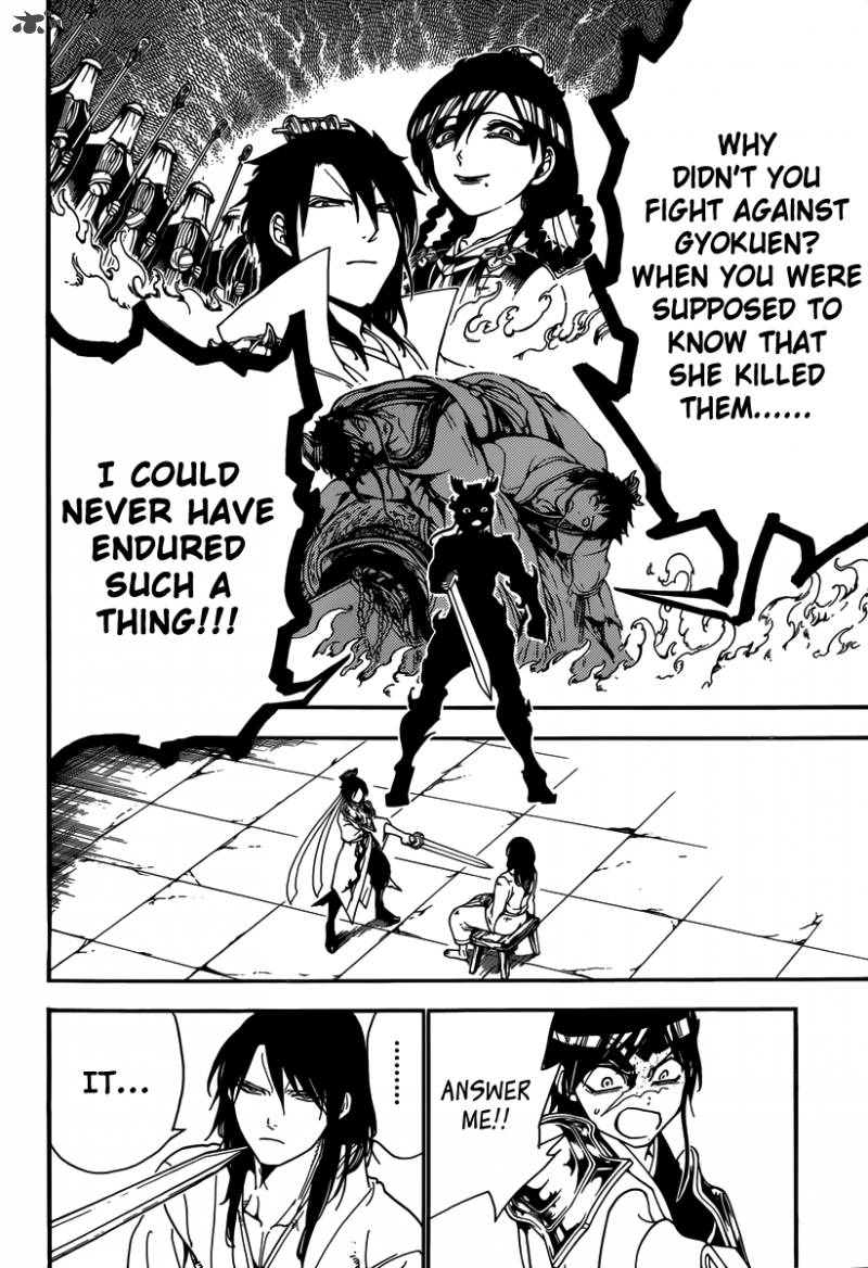 Magi 278 9