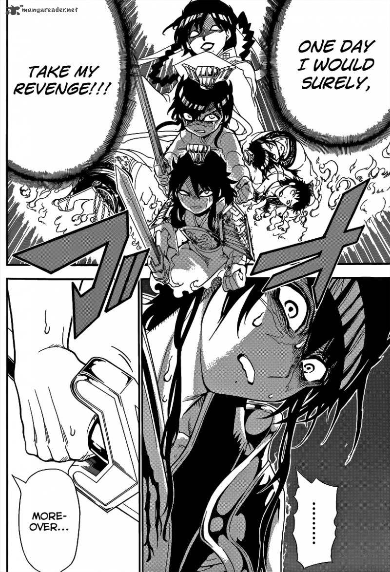 Magi 279 8