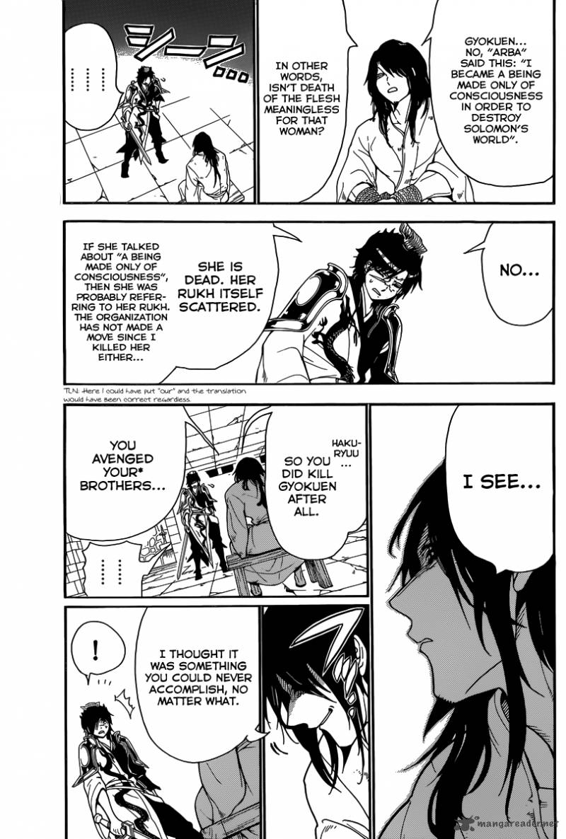 Magi 279 9