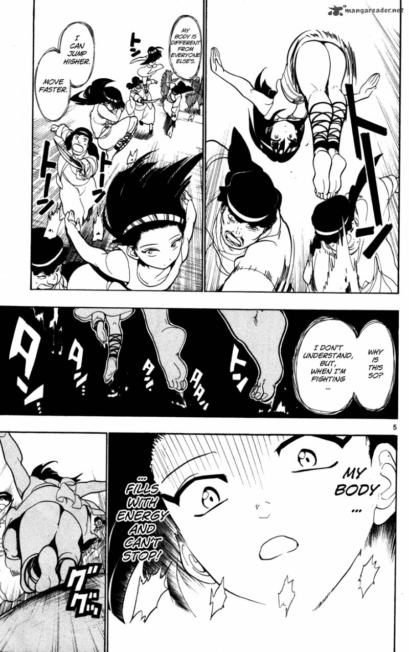 Magi 28 10
