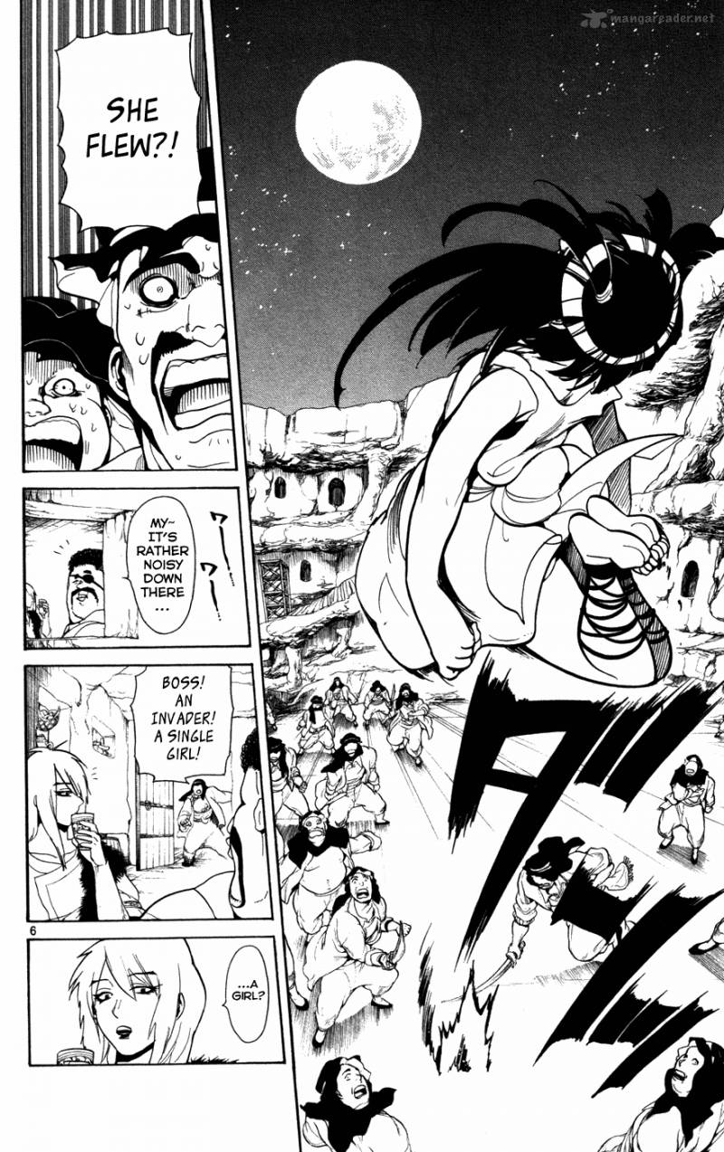 Magi 28 11