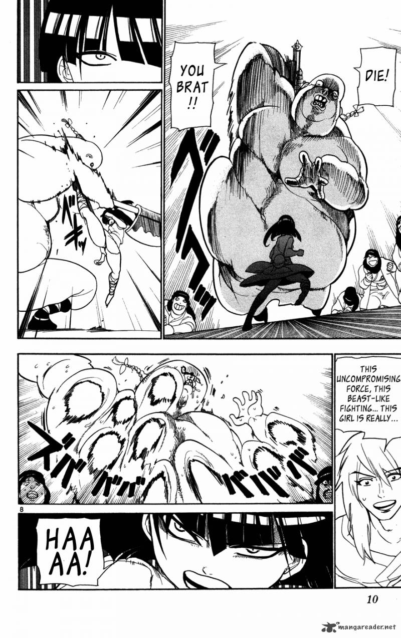 Magi 28 13