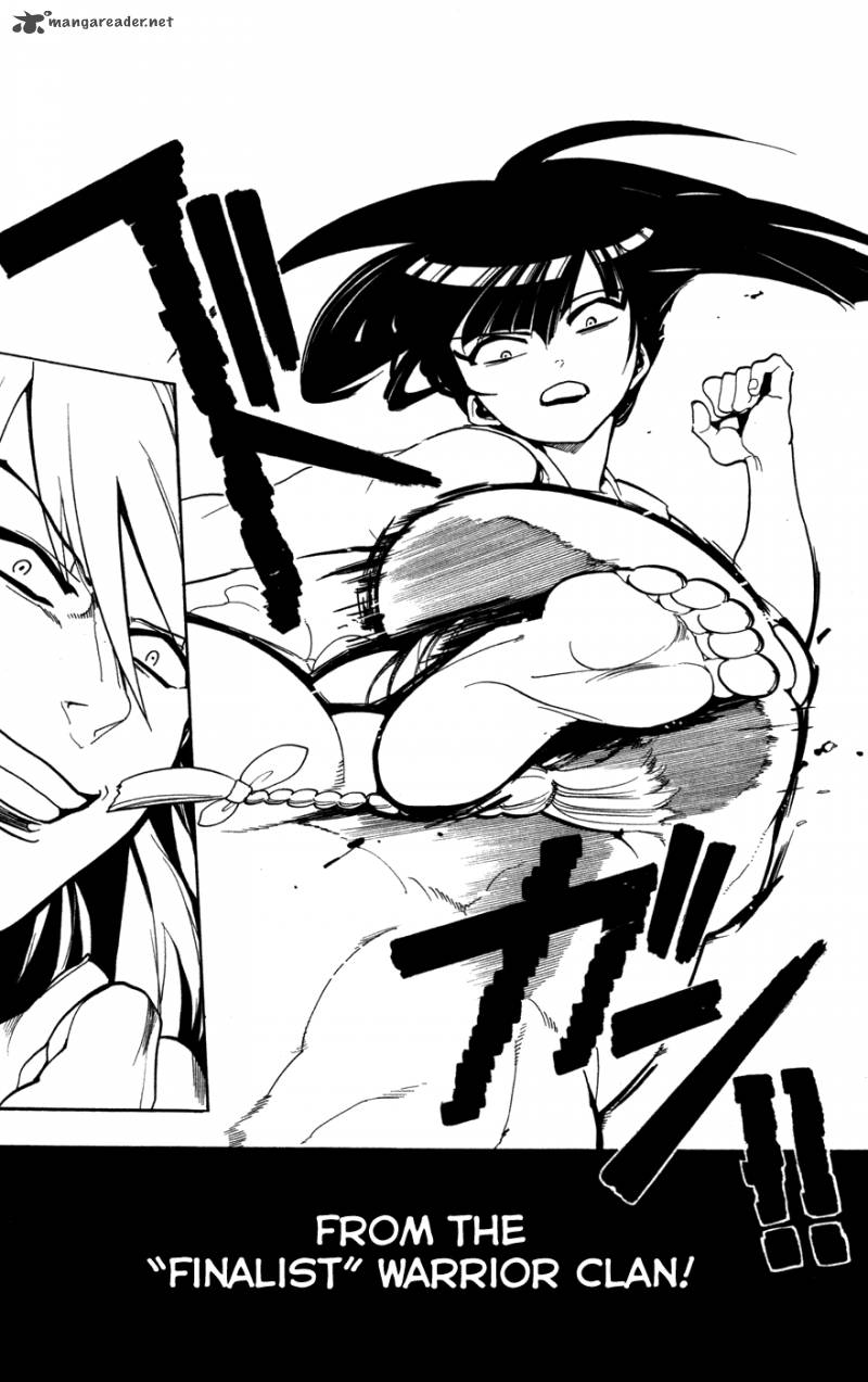 Magi 28 14