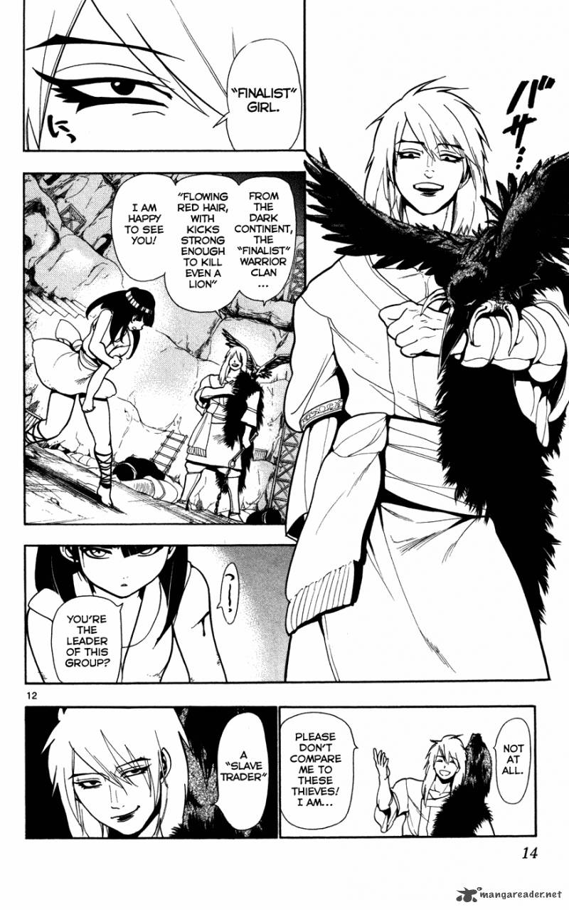 Magi 28 17