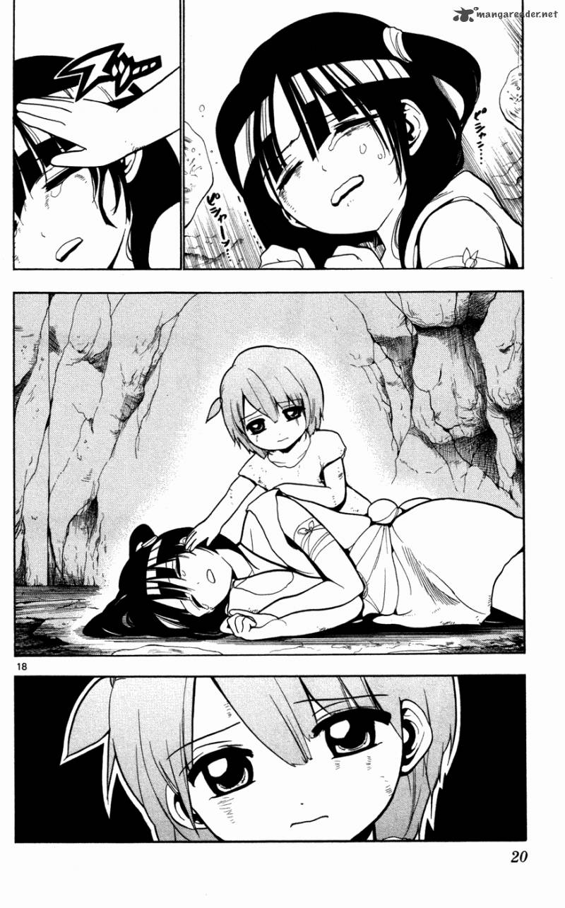 Magi 28 23
