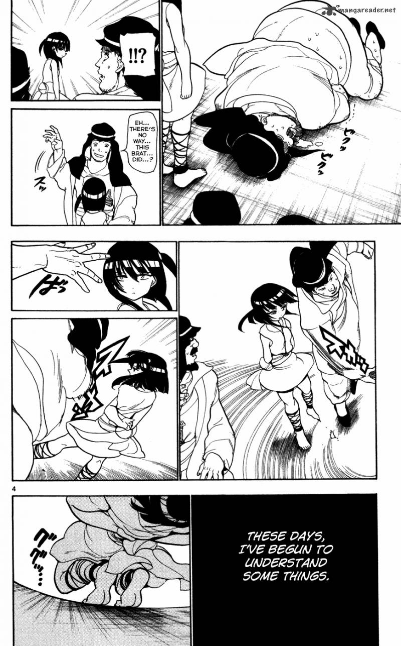 Magi 28 9