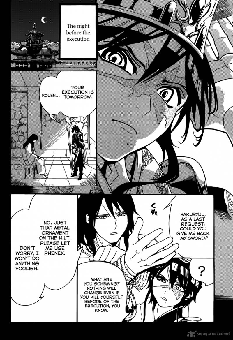 Magi 280 10