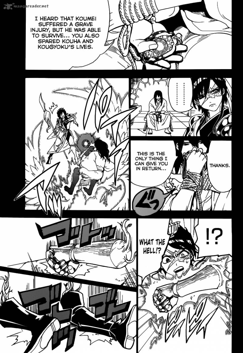 Magi 280 11