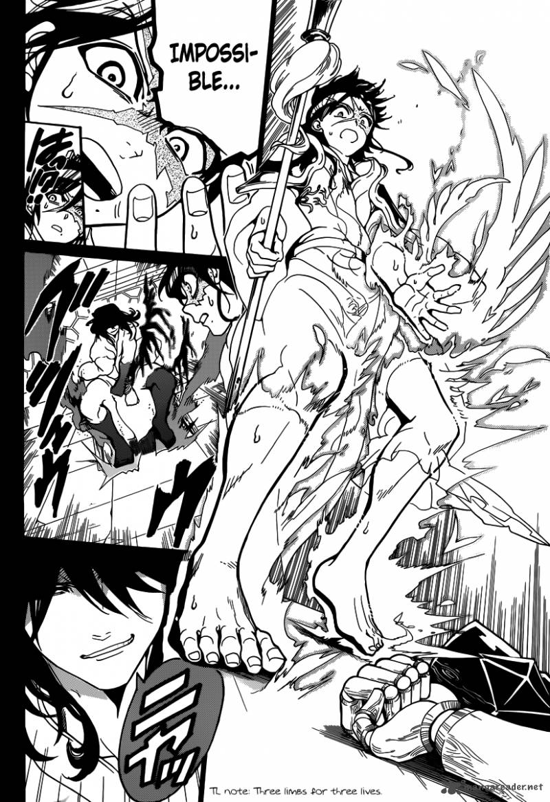 Magi 280 12