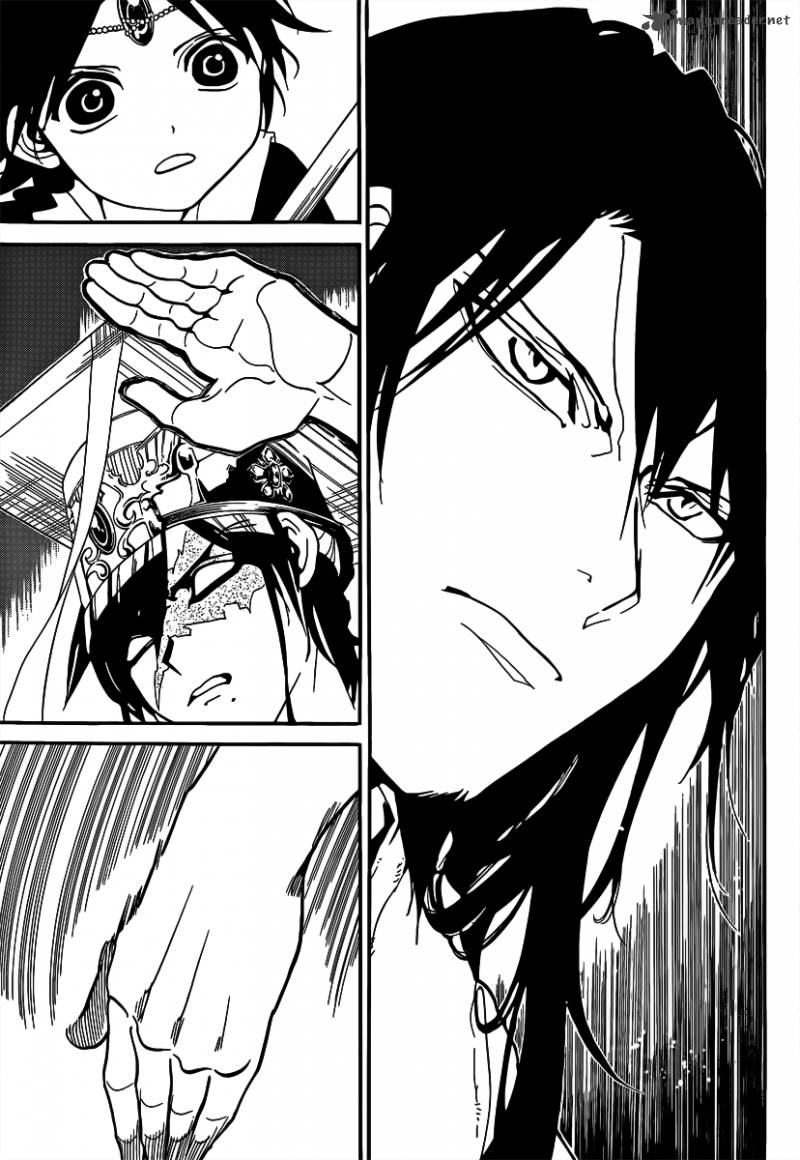 Magi 280 15