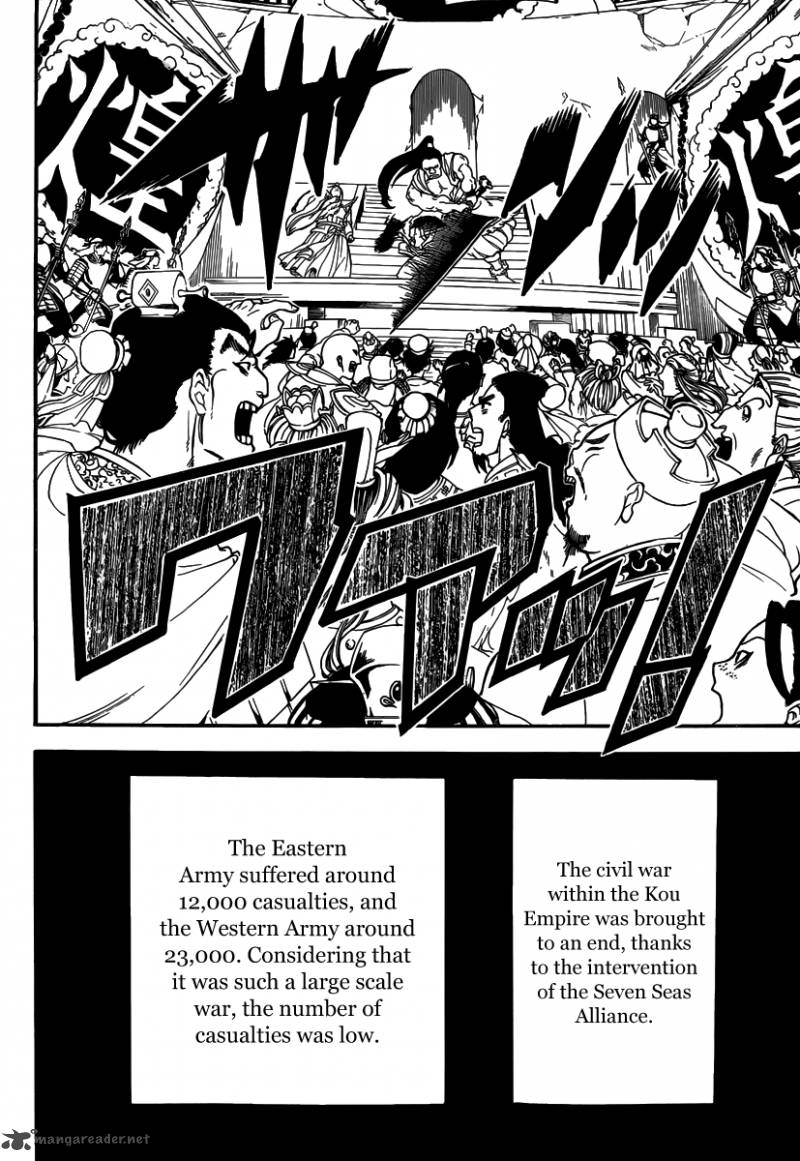 Magi 280 16