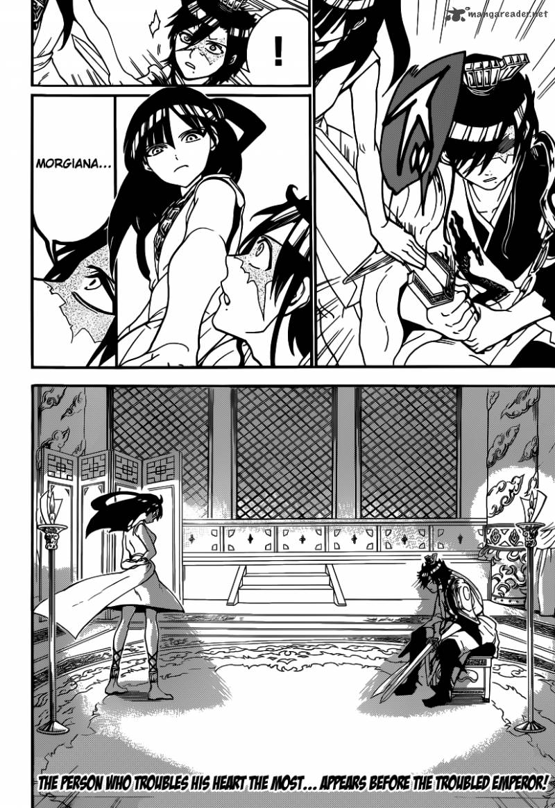 Magi 280 20