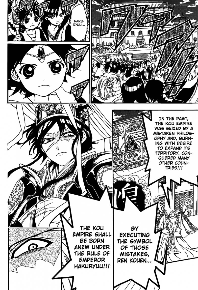 Magi 280 6