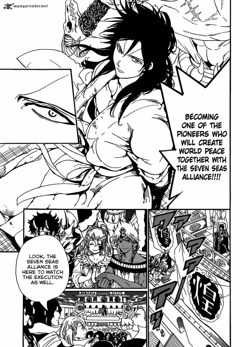 Magi 280 7