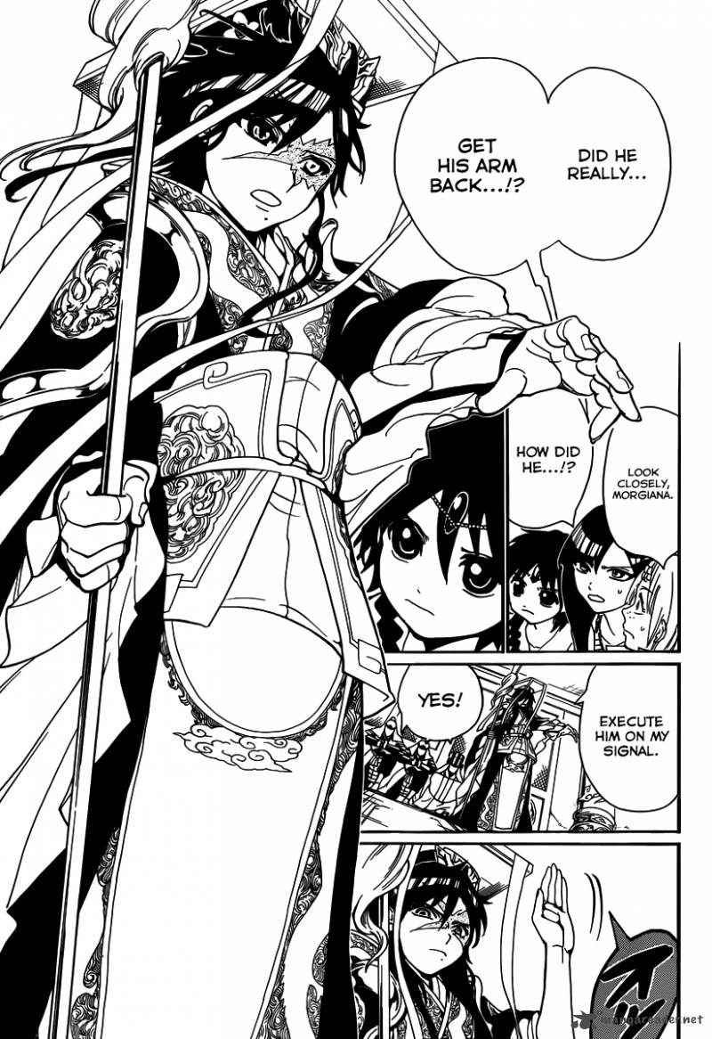 Magi 280 9