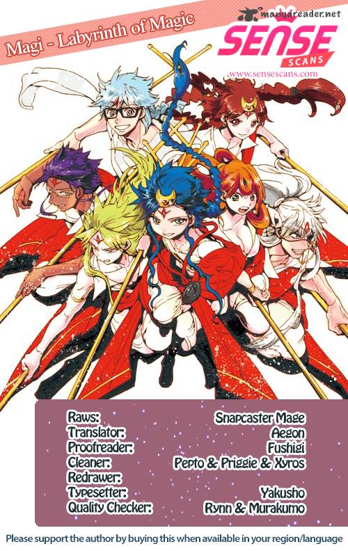 Magi 281 1