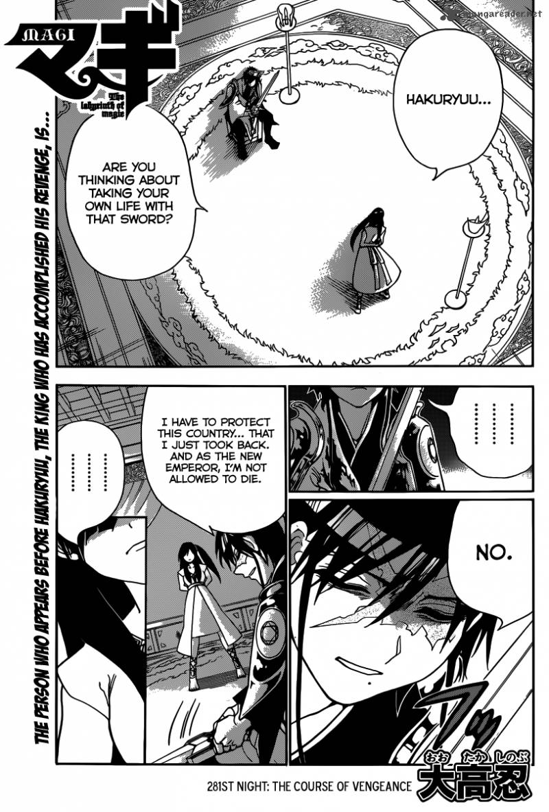 Magi 281 3