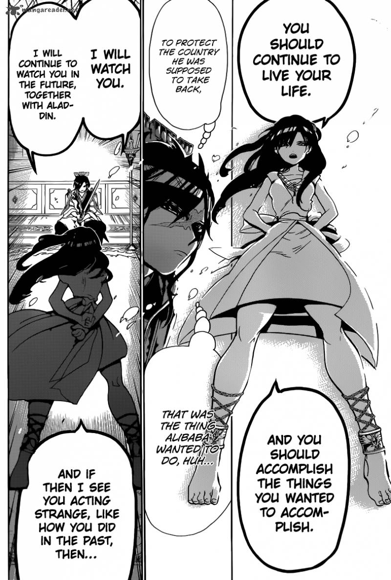 Magi 281 8