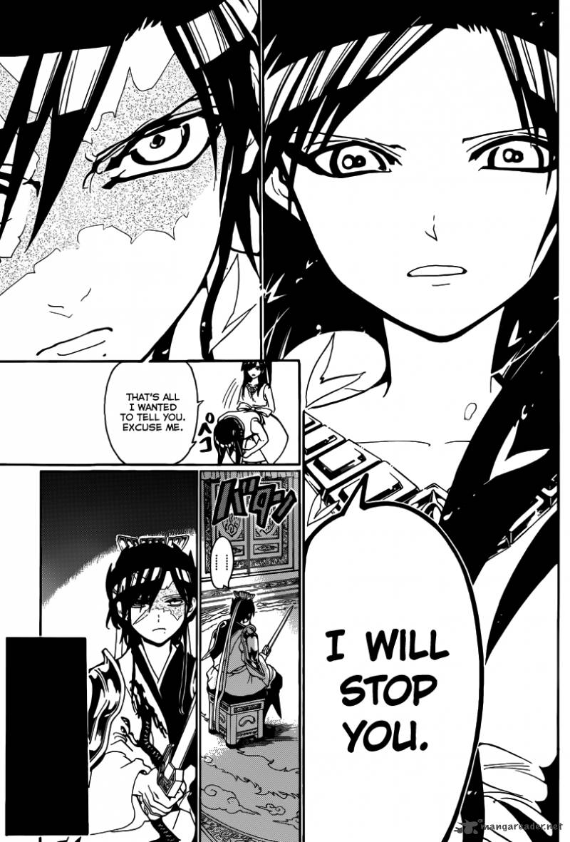 Magi 281 9