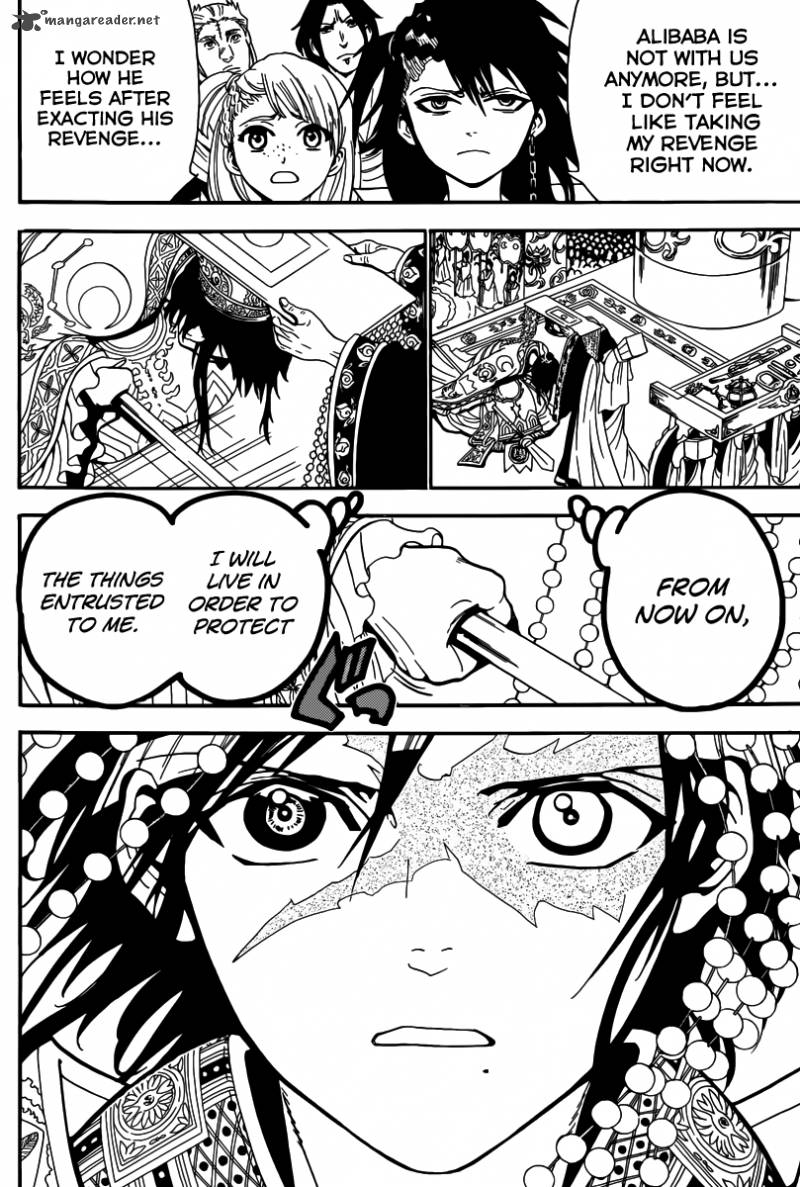 Magi 282 8