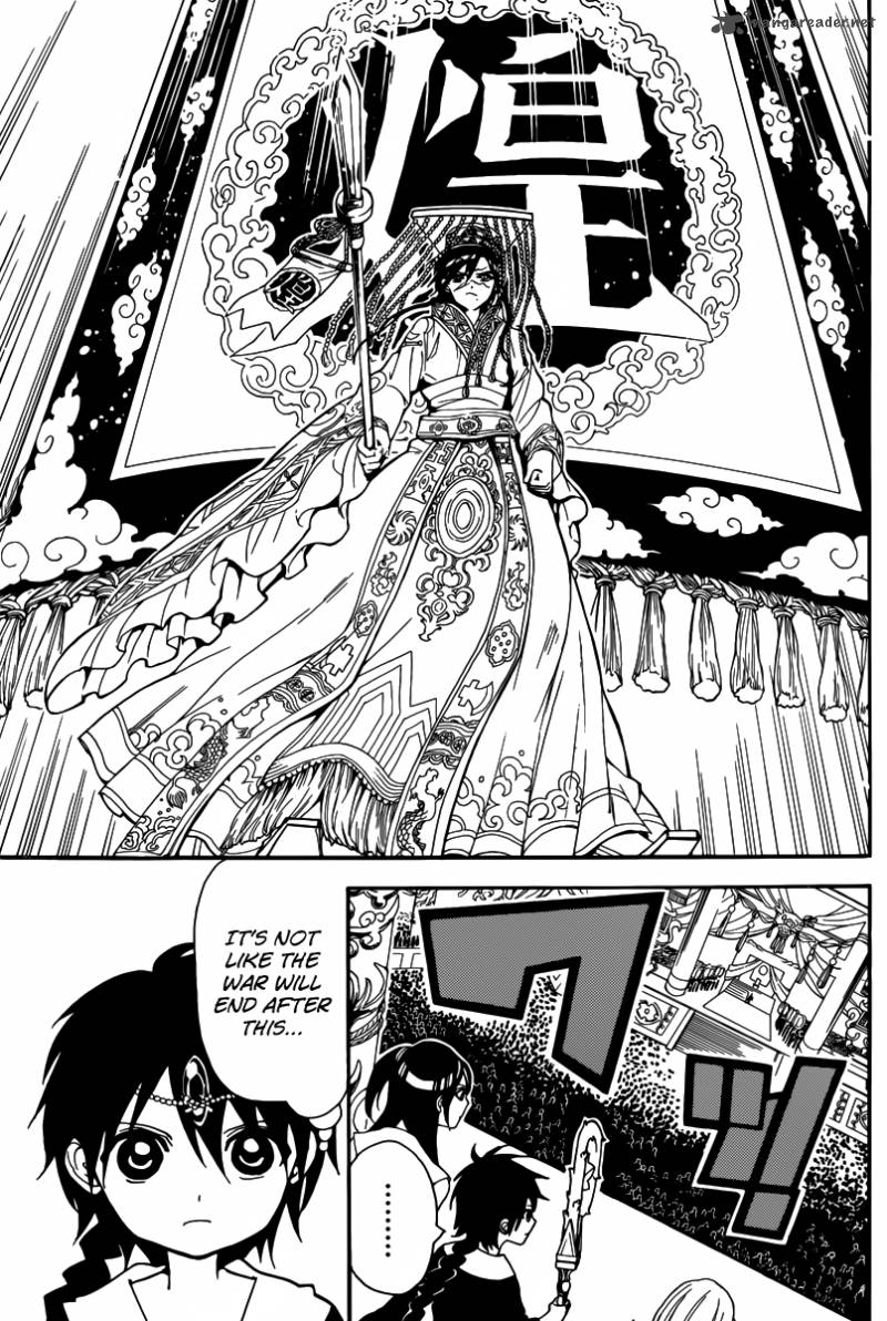 Magi 282 9