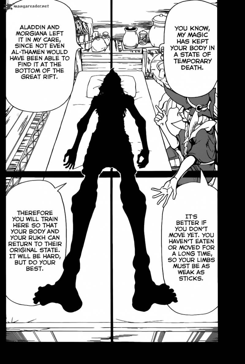 Magi 283 7