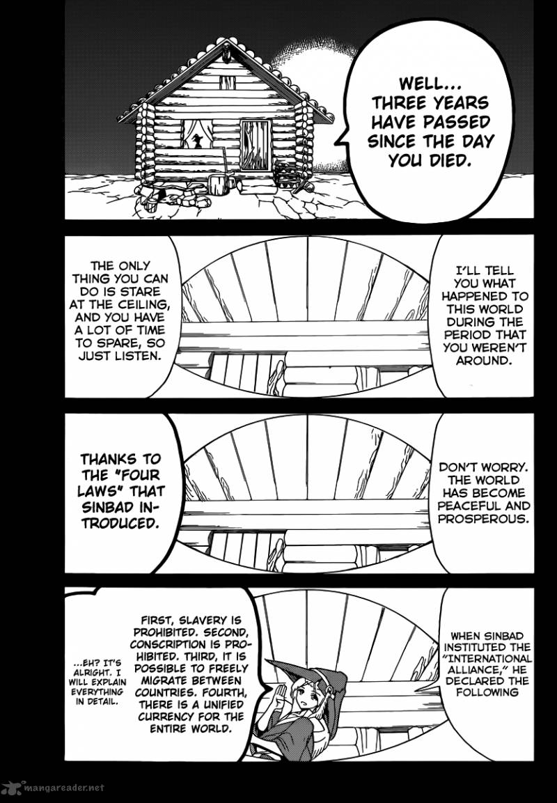 Magi 283 8