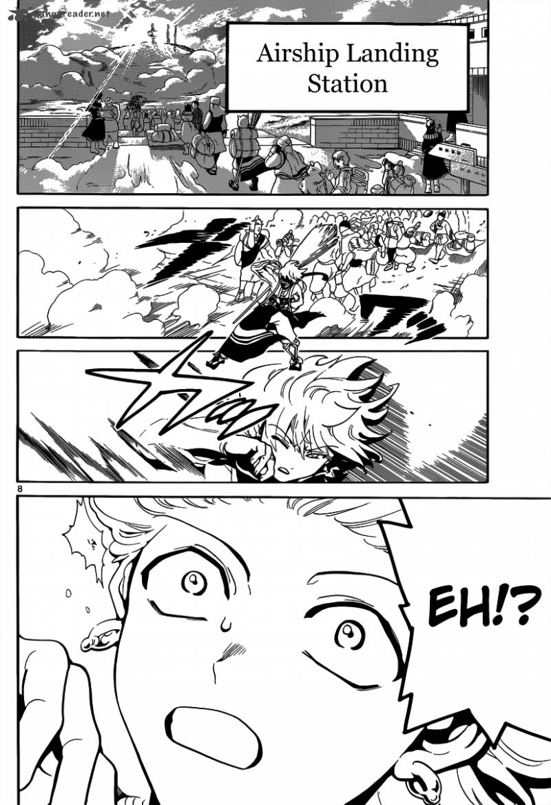Magi 284 10