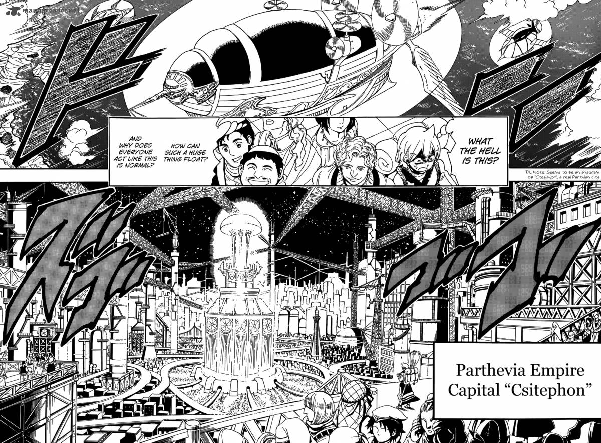 Magi 284 13