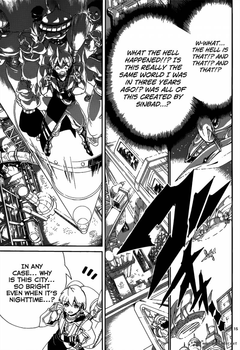 Magi 284 15