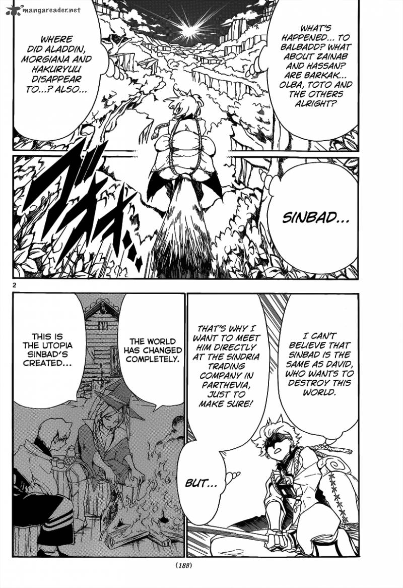 Magi 284 4