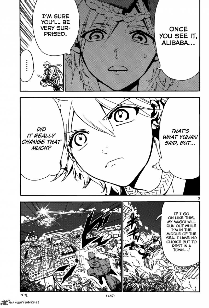 Magi 284 5