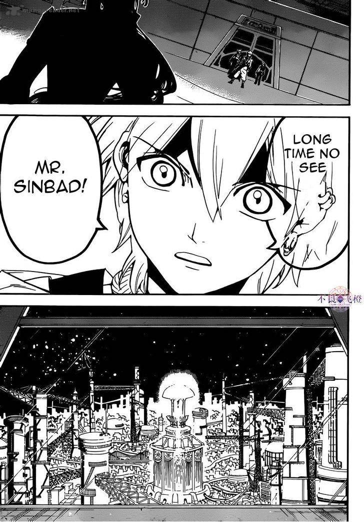 Magi 285 14