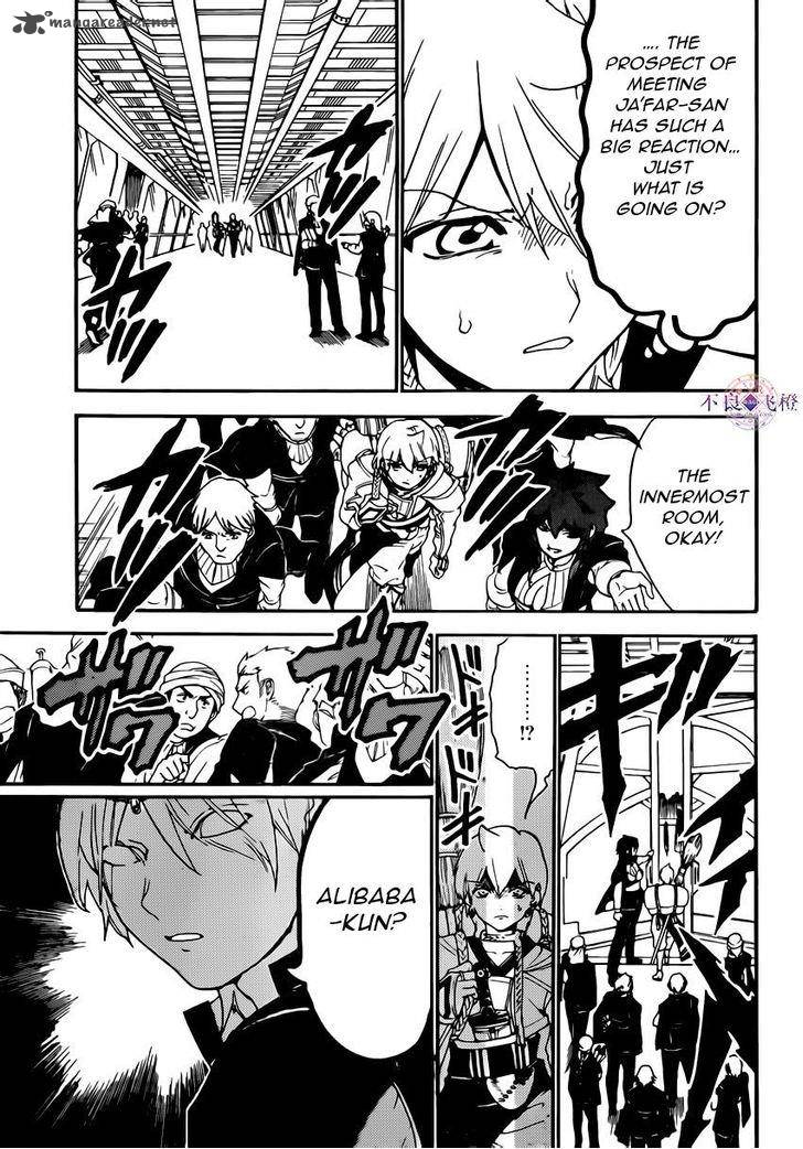 Magi 285 16