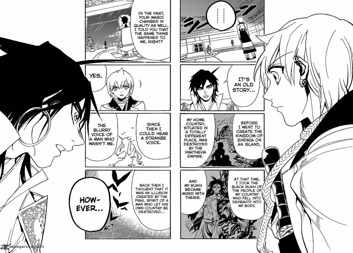 Magi 286 10