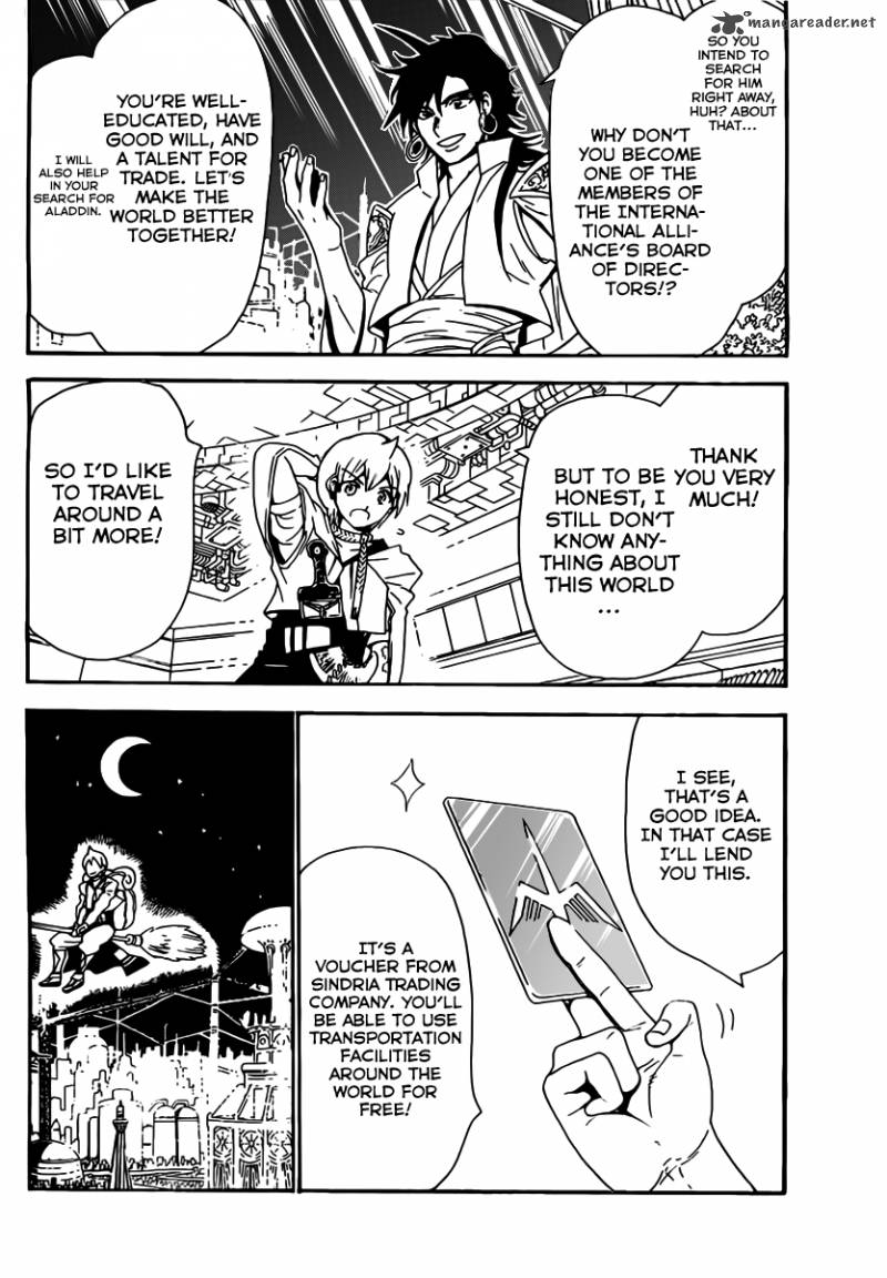 Magi 286 15