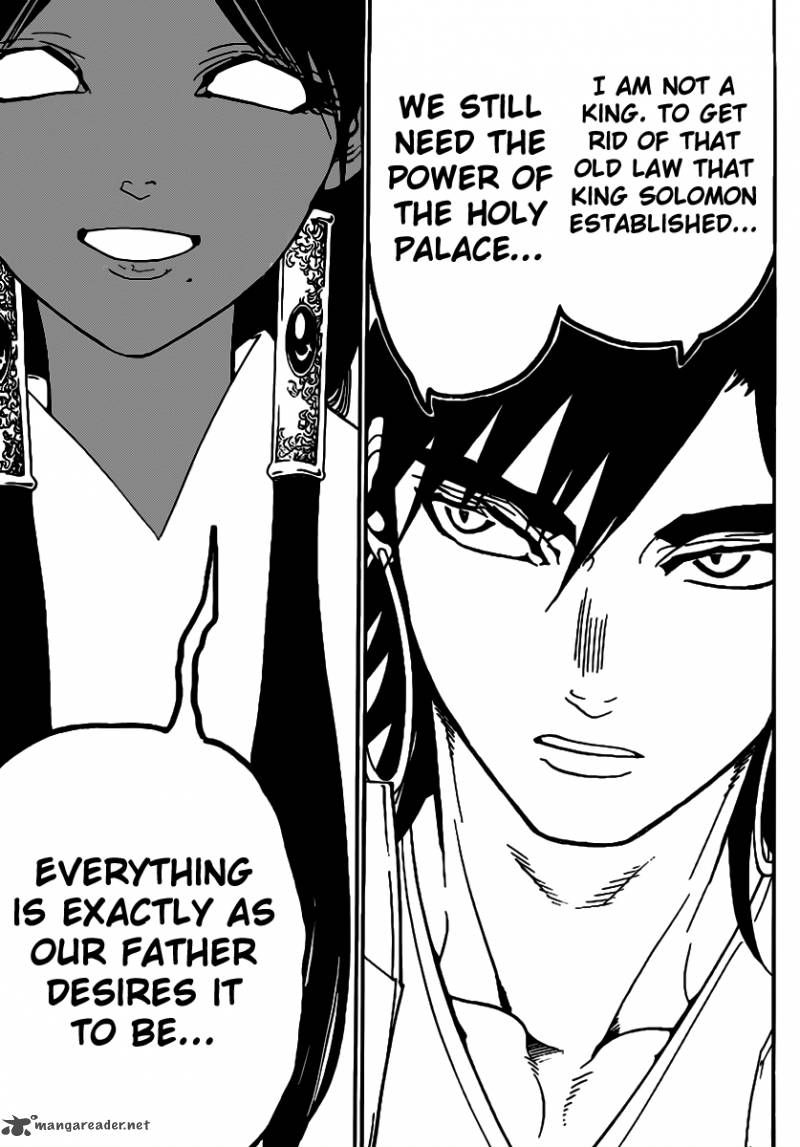 Magi 286 18