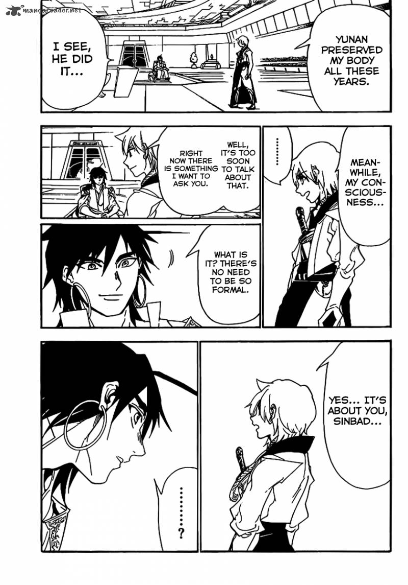Magi 286 5